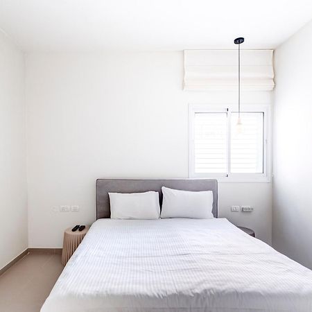 Апарт отель Ella Sr By Tlv2Rent Тель-Авив Экстерьер фото